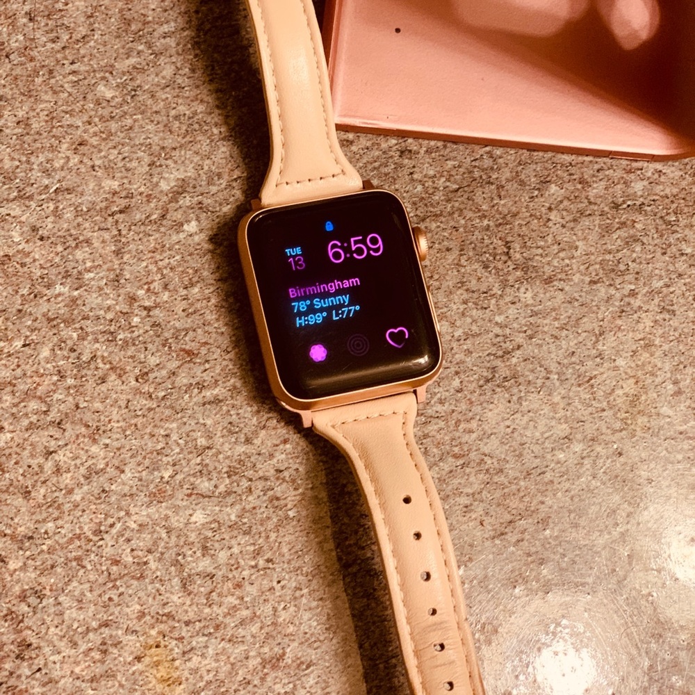 Apple Watch Series 3 42mm
